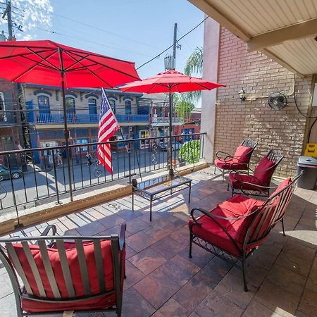Frenchmen Orleans at 519, Ascend Hotel Collection New Orleans Exterior foto