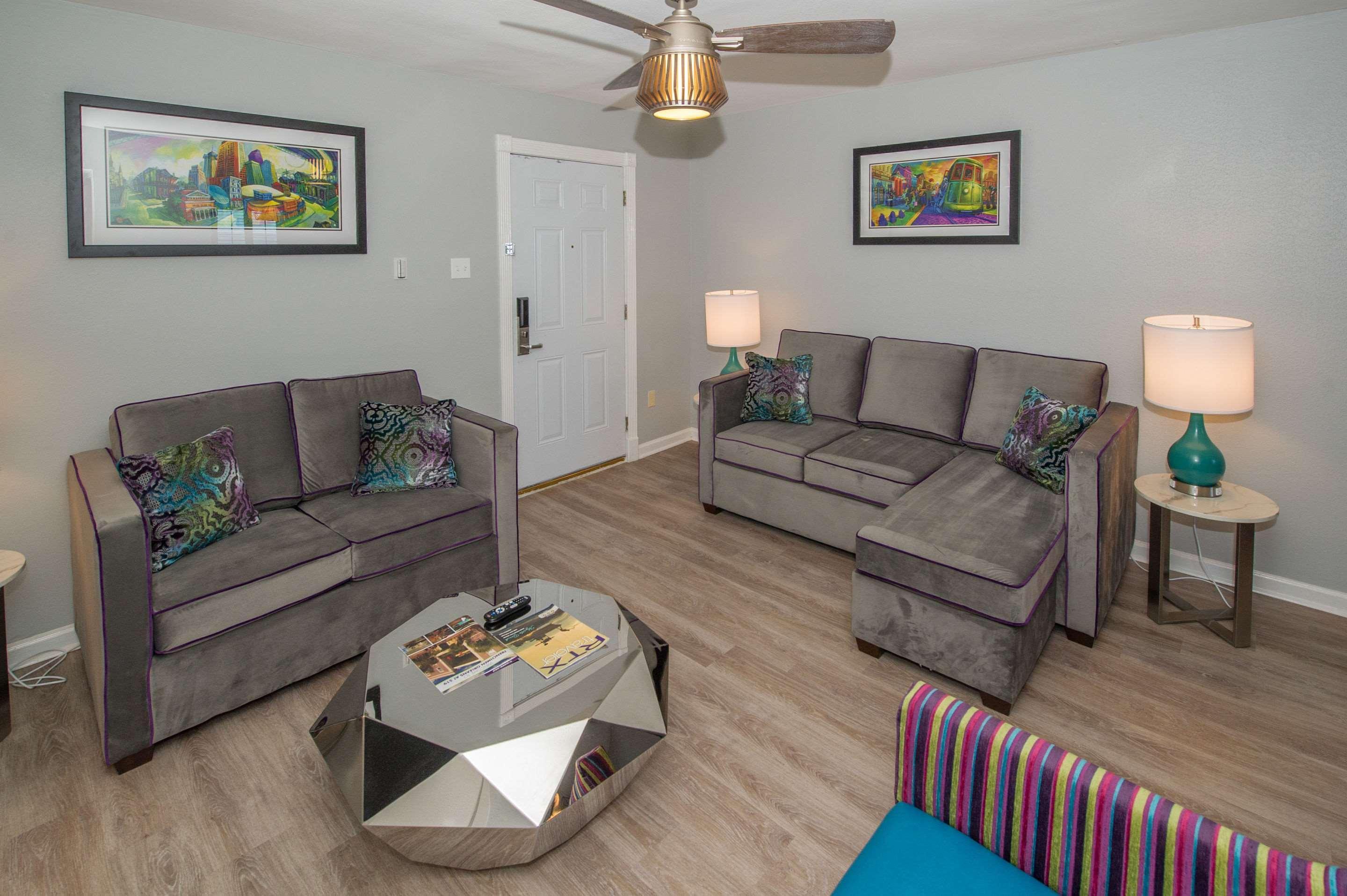 Frenchmen Orleans at 519, Ascend Hotel Collection New Orleans Exterior foto