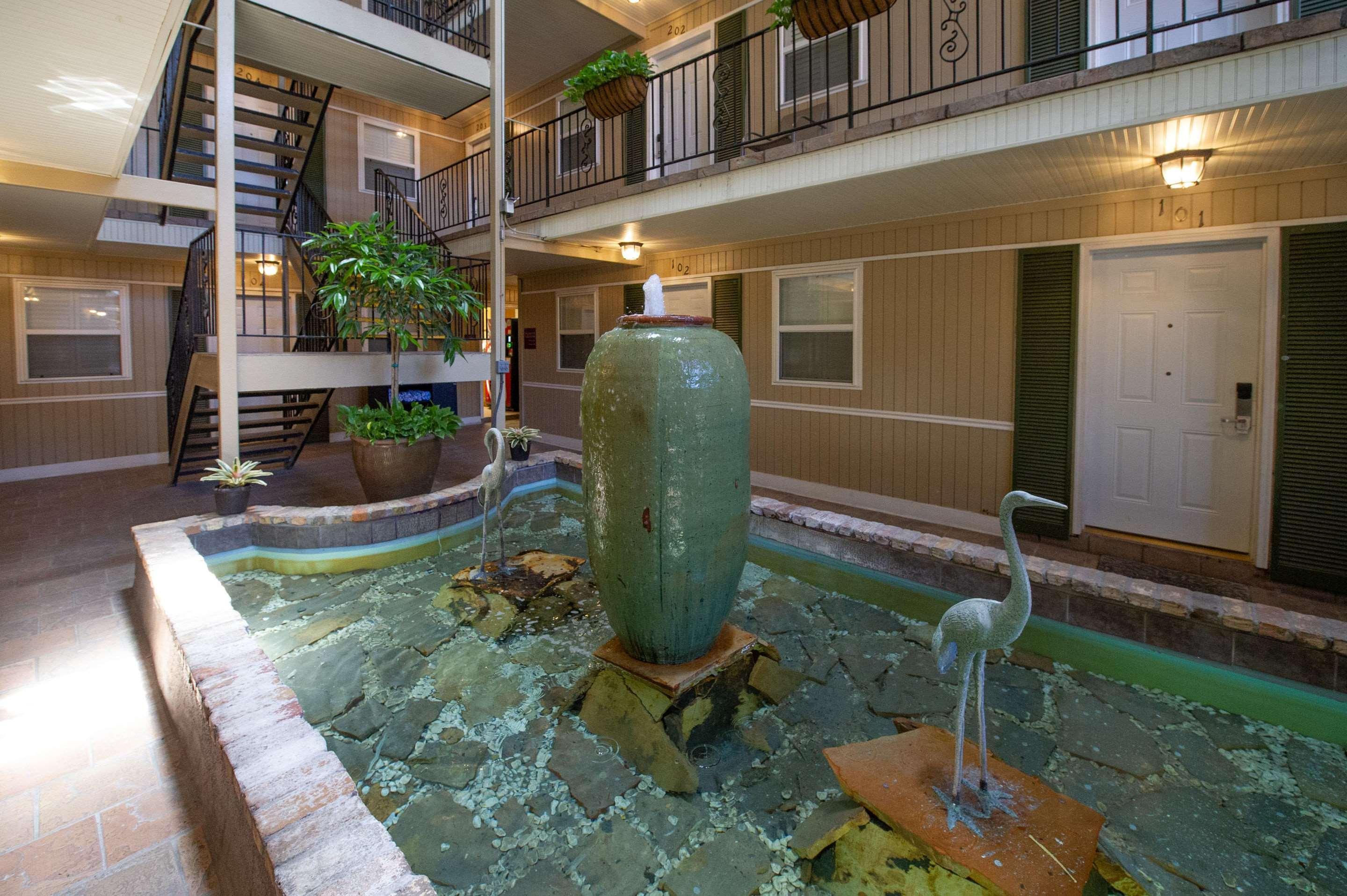 Frenchmen Orleans at 519, Ascend Hotel Collection New Orleans Exterior foto