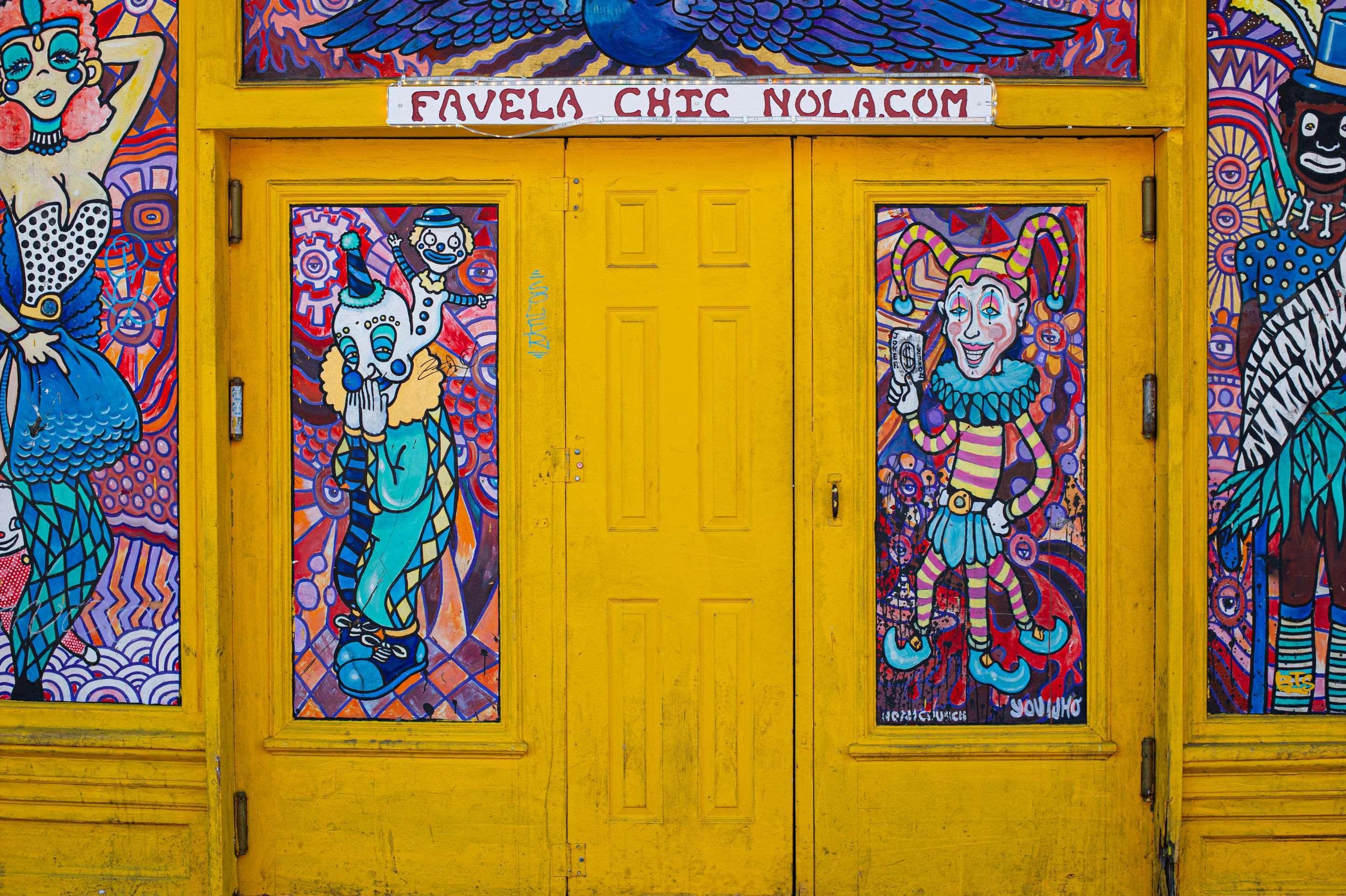 Frenchmen Orleans at 519, Ascend Hotel Collection New Orleans Exterior foto