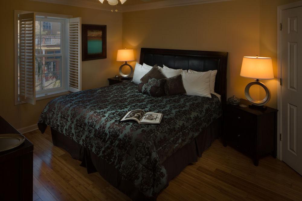 Frenchmen Orleans at 519, Ascend Hotel Collection New Orleans Exterior foto