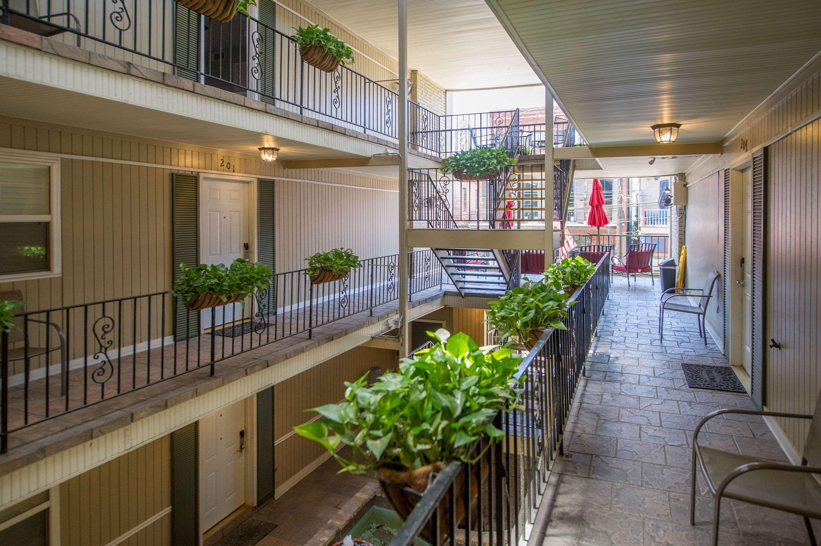 Frenchmen Orleans at 519, Ascend Hotel Collection New Orleans Exterior foto