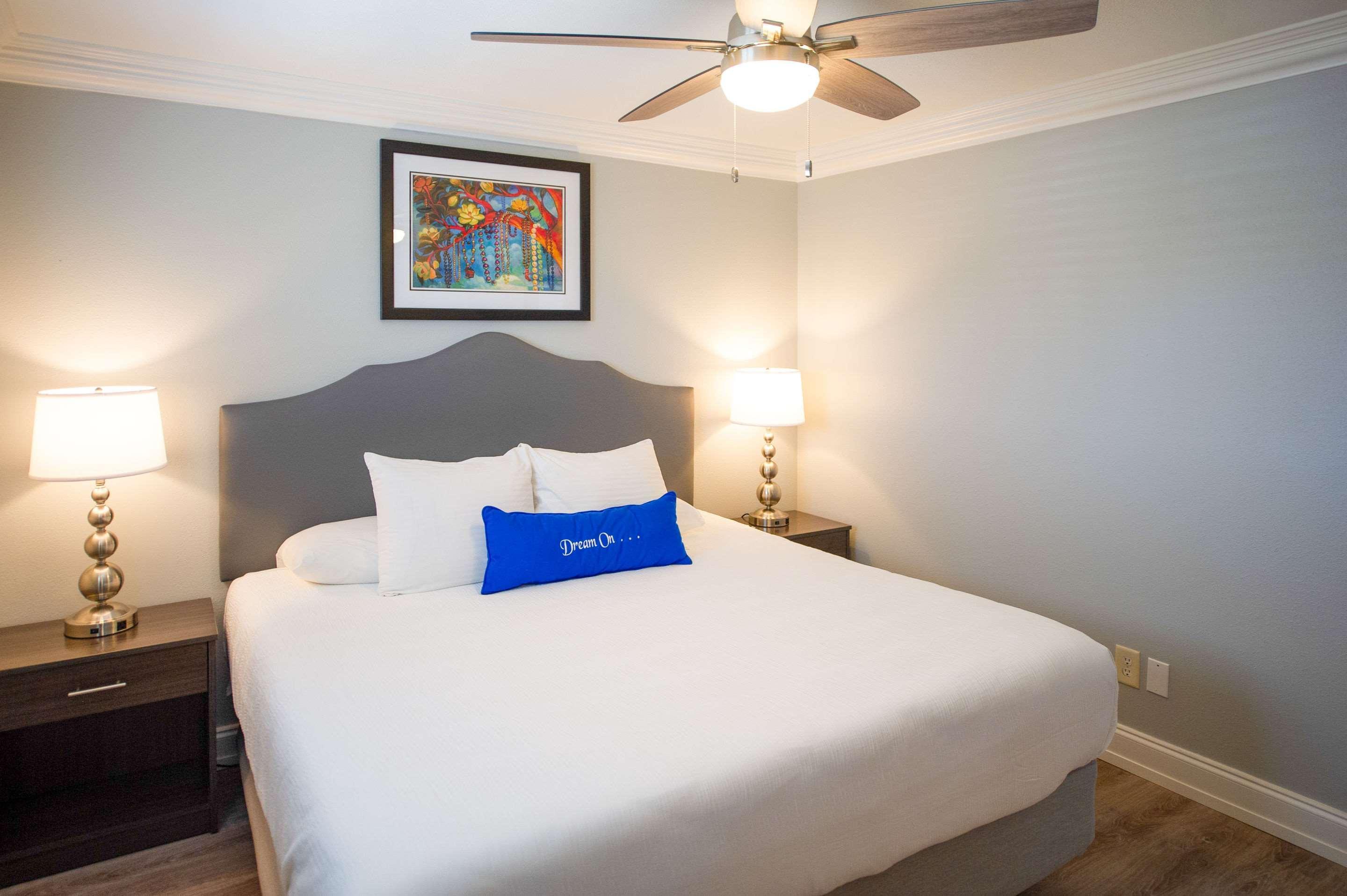 Frenchmen Orleans at 519, Ascend Hotel Collection New Orleans Exterior foto