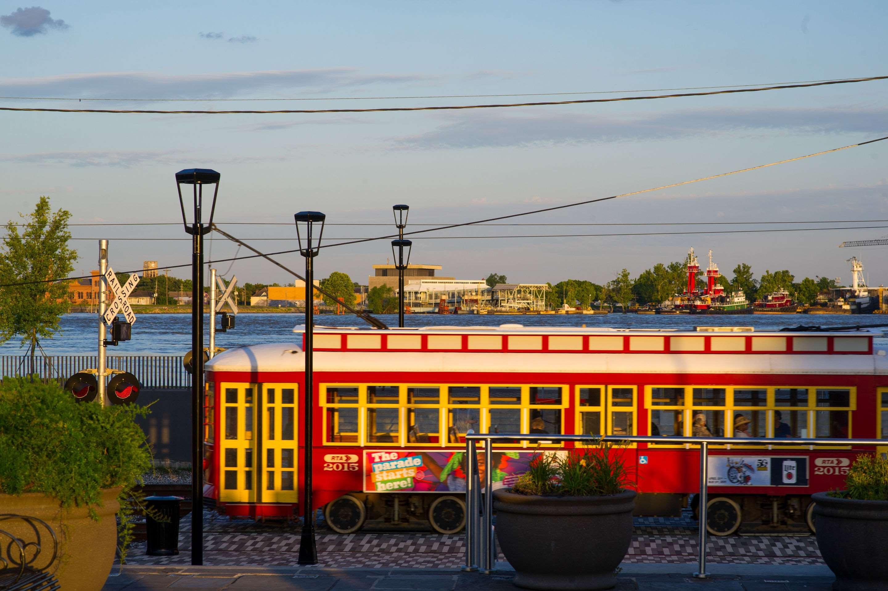 Frenchmen Orleans at 519, Ascend Hotel Collection New Orleans Exterior foto