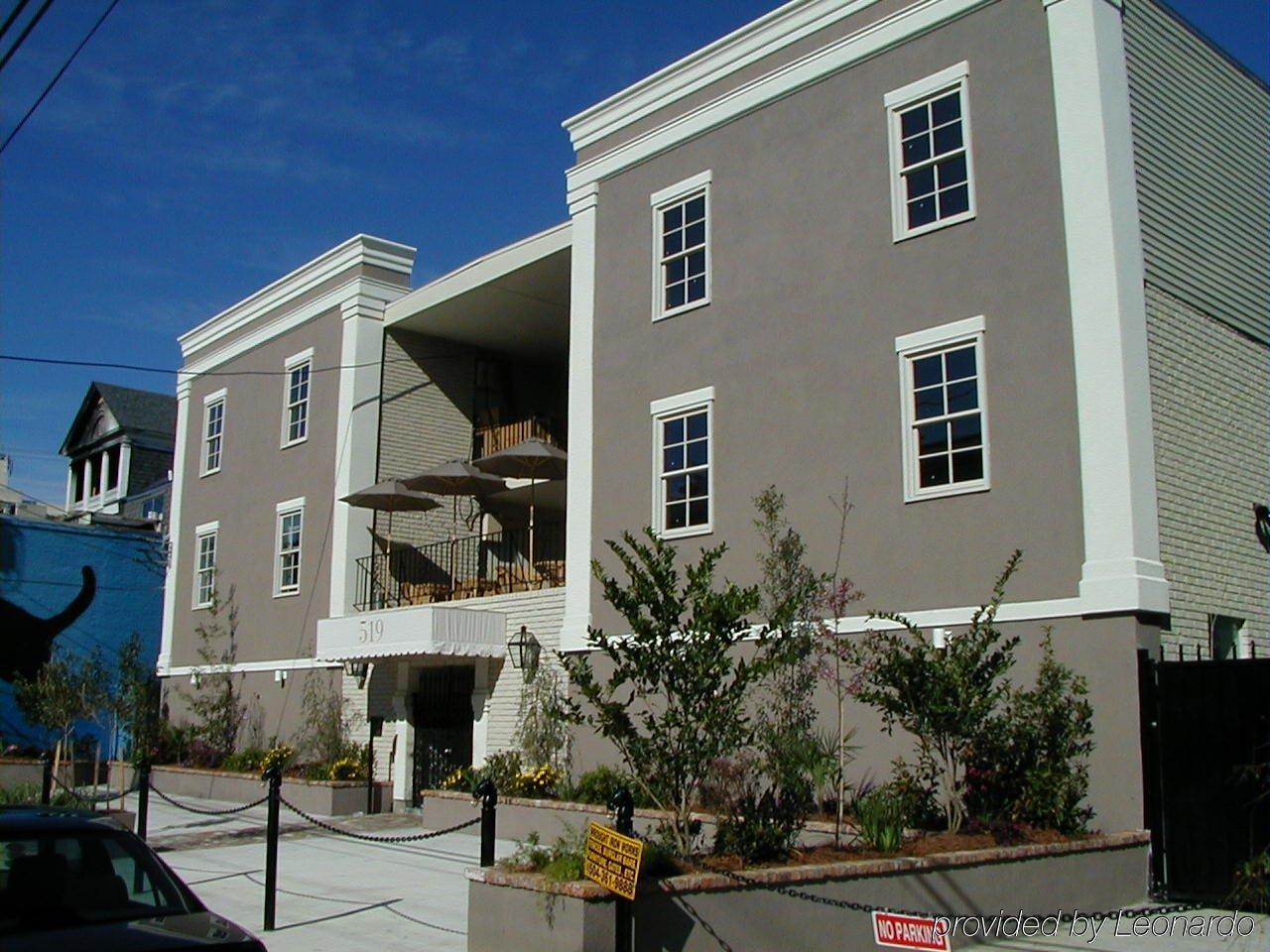 Frenchmen Orleans at 519, Ascend Hotel Collection New Orleans Exterior foto