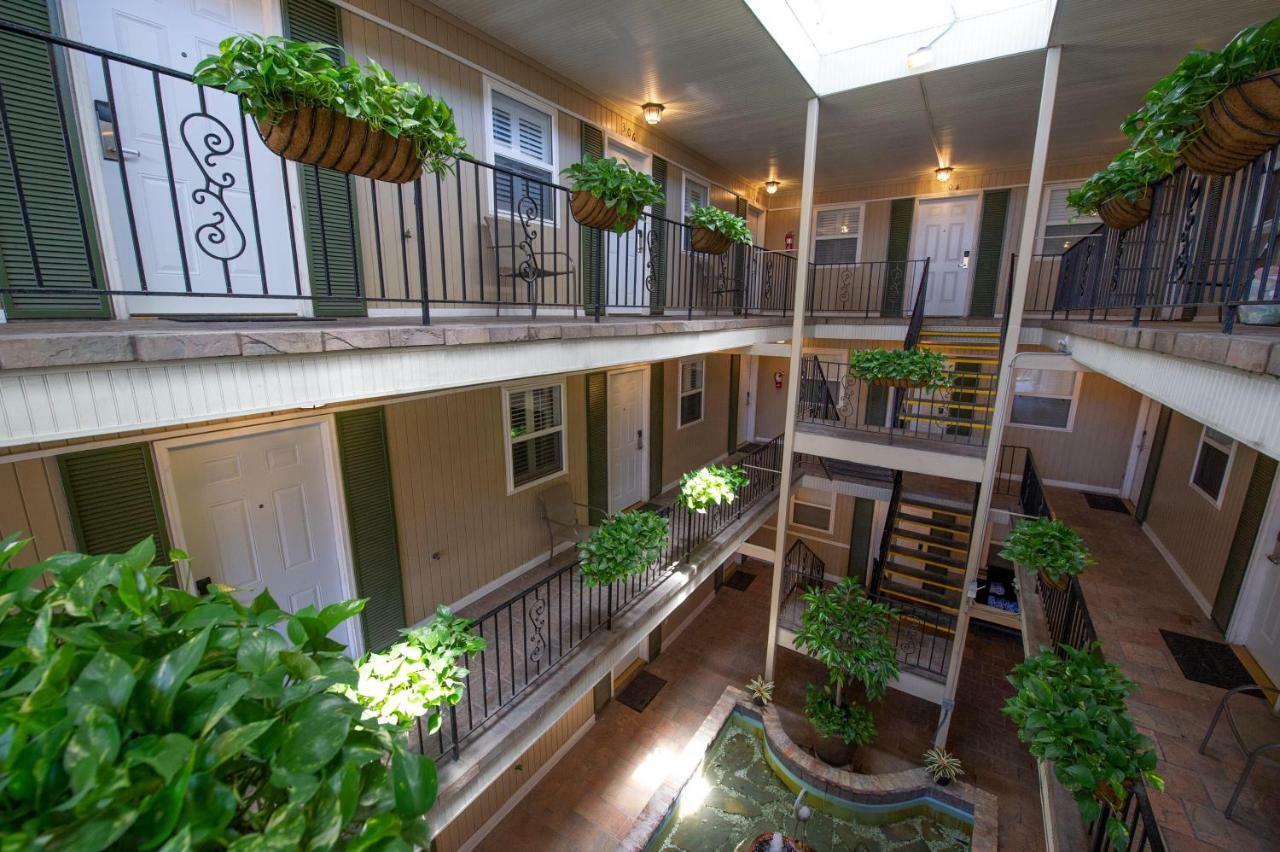 Frenchmen Orleans at 519, Ascend Hotel Collection New Orleans Exterior foto