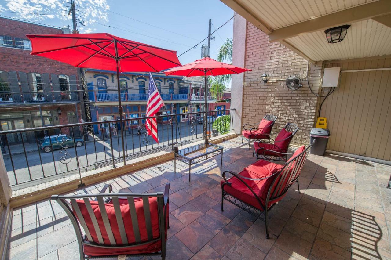 Frenchmen Orleans at 519, Ascend Hotel Collection New Orleans Exterior foto