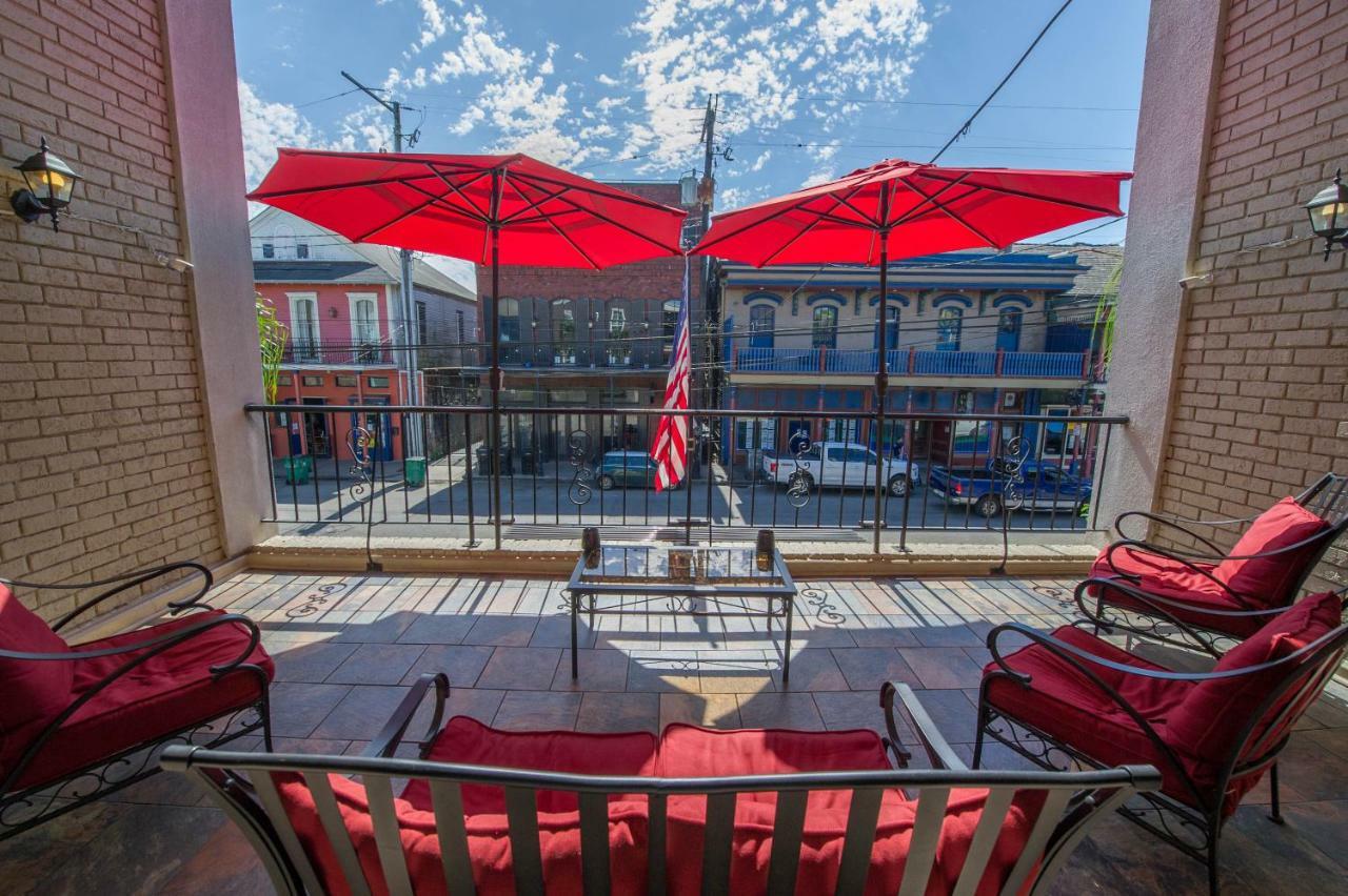 Frenchmen Orleans at 519, Ascend Hotel Collection New Orleans Exterior foto